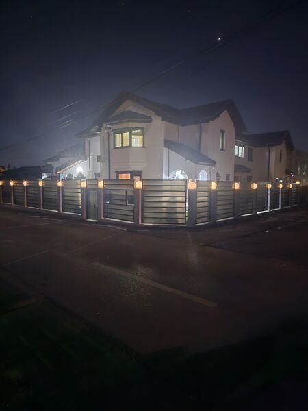 Prelungirea Ghencea, scoala Pro Ingenio duplex de lux complet de inchiriat.