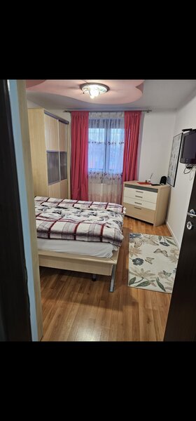 Prelungirea Ghencea, scoala Pro Ingenio duplex de lux complet de inchiriat.