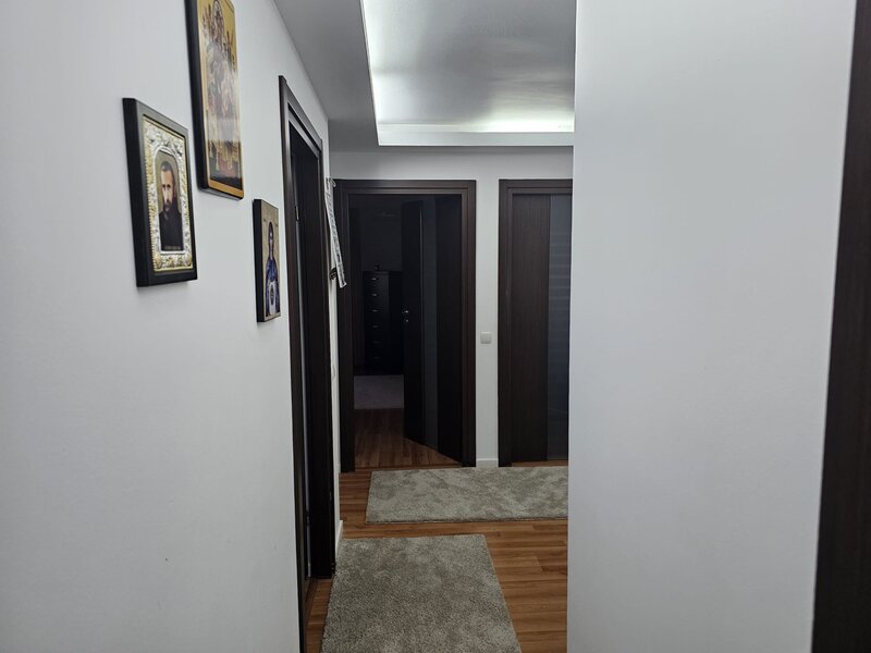 Prelungirea Ghencea, scoala Pro Ingenio duplex de lux complet de inchiriat.